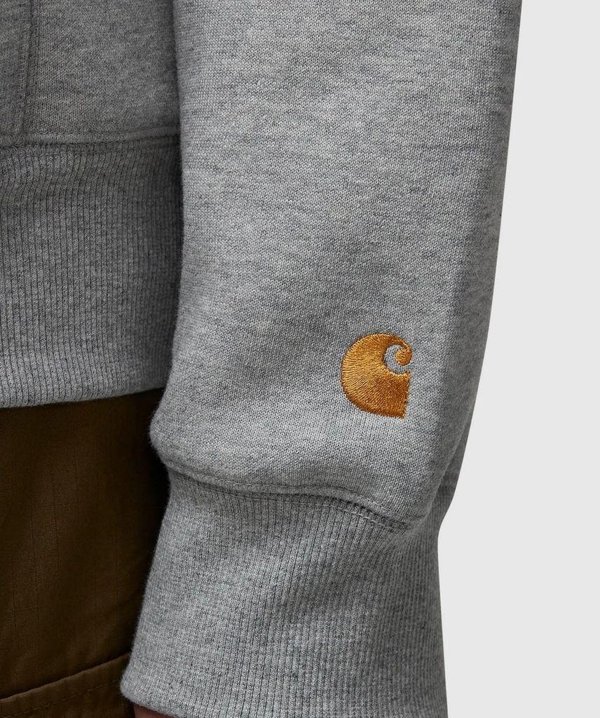 Carhartt WIP Chase hoodie